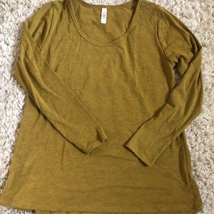 NWOT Large LuLaRoe Lynnae